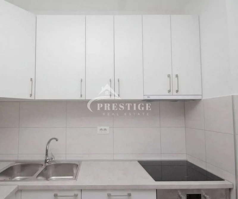 Rent, one bedroom apartment, 45m², City Kej, Podgorica