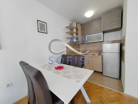 Izdavanje, jednosoban stan, 47m², Centar, Novi Sad - image 8