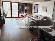 Izdavanje, trosoban stan, 106m², Zeleni Venac, Beograd - image 3