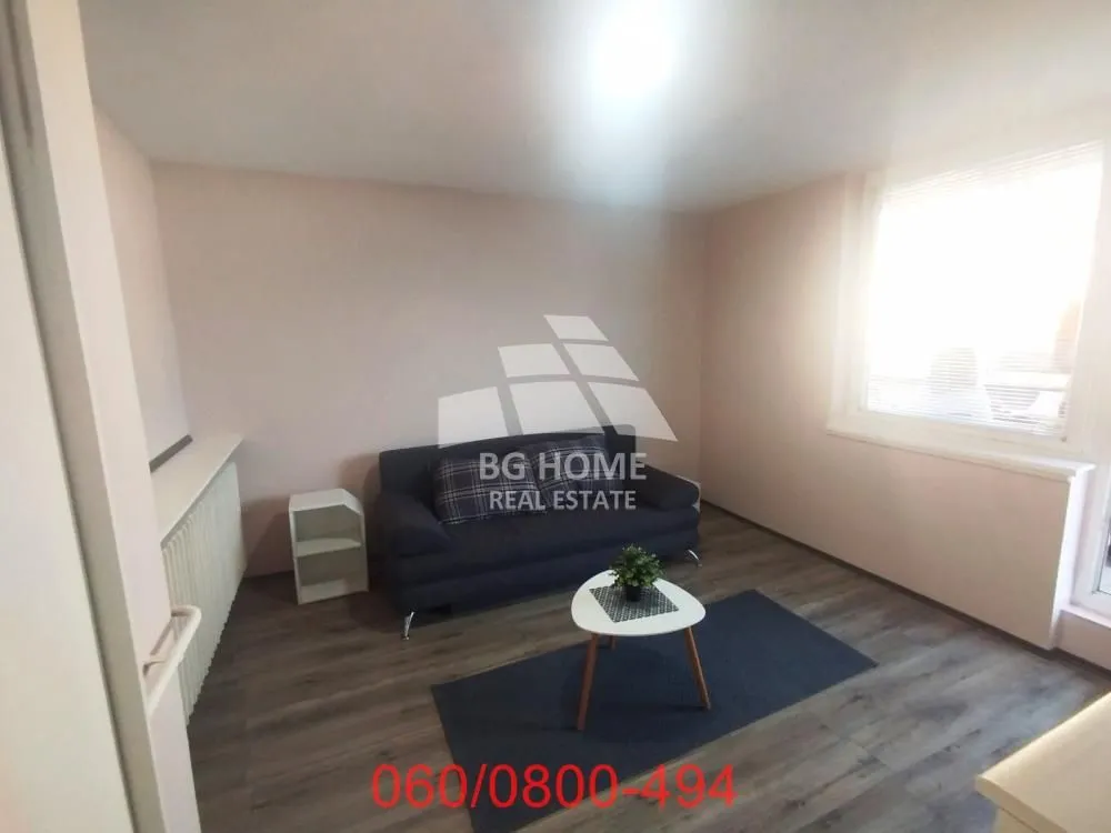 Prodaja, jednosoban stan, 29m², Novi Beograd Blok 21, Novi Beograd Sve Podlokacije