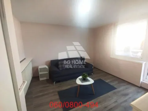 Prodaja, jednosoban stan, 29m², Novi Beograd Blok 21, Novi Beograd Sve Podlokacije - image 5