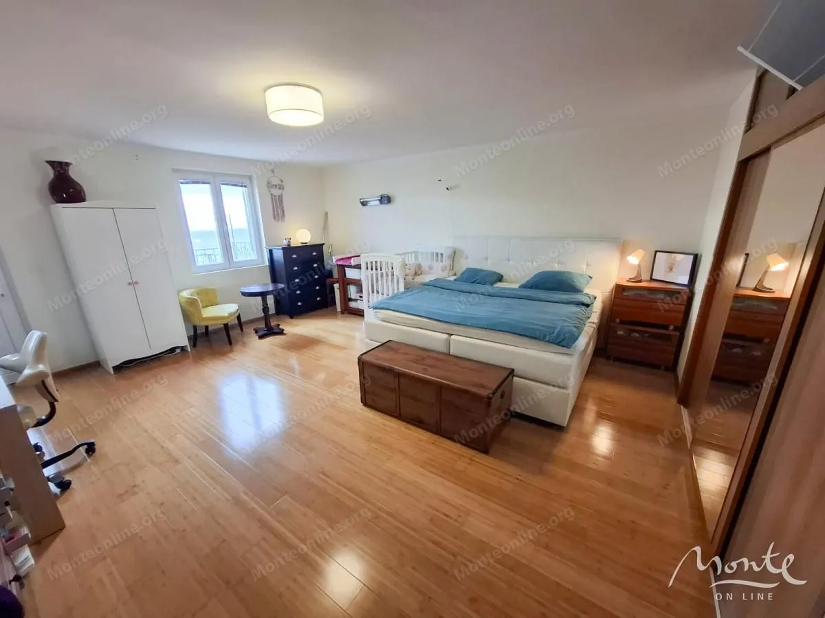 Prodaja, kuća, 116m², Reževići, Budva