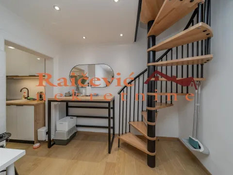 Prodaja, dvosoban stan, 44m², Centar, Stara Pazova - image 6