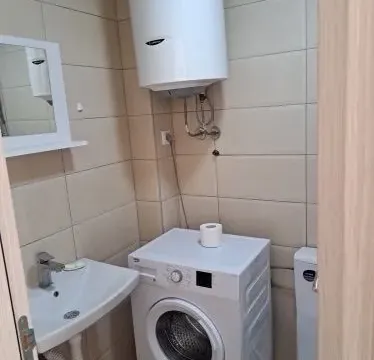 Izdavanje, jednosoban stan, 34m², Zabjelo, Podgorica - image 5