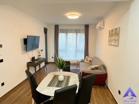 Prodaja, dvosoban stan, 51m², Donja Lastva, Tivat - image 8