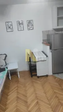 Izdavanje, garsonjera, 20m², Sajmište, Novi Sad - image 6