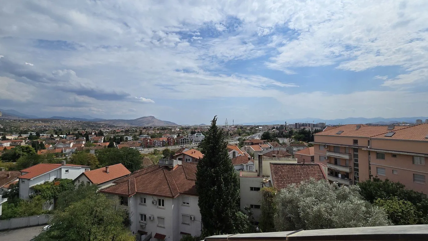 Rent, office space, 280m², Gorica C, Podgorica
