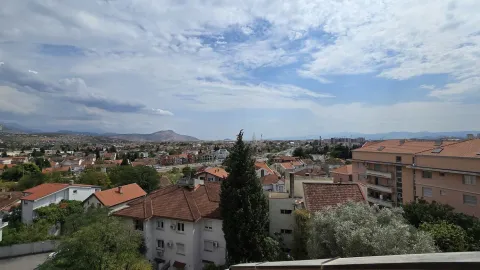 Rent, office space, 280m², Gorica C, Podgorica - image 13