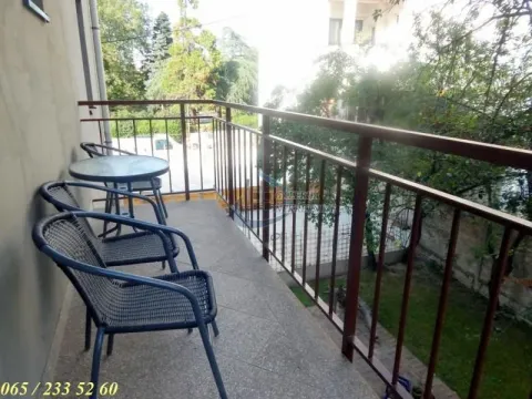 Rent, two bedroom apartment, 60m², Hadzipopovac, Palilula Sve Podlokacije - image 20