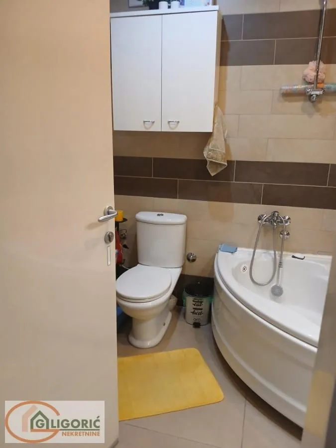 Prodaja, trosoban stan, 75m², Botanička Bašta, Palilula Sve Podlokacije
