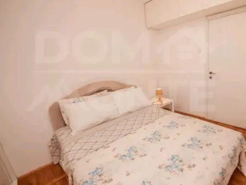 Rent, one bedroom apartment, 55m², Seljanovo, Tivat - image 8