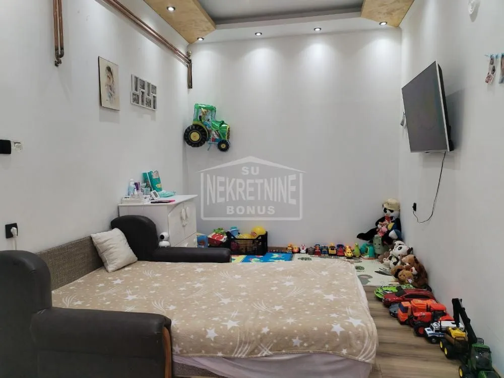 Prodaja, kuća, 135m², Centar, Subotica