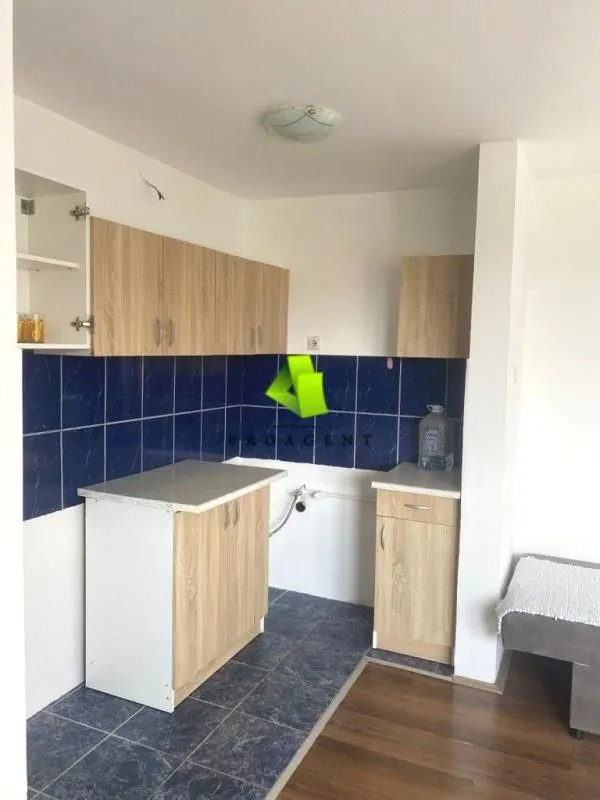 Prodaja, jednosoban stan, 45m², Medijana, Niš