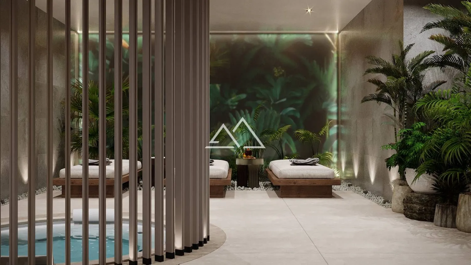 Prodaja, dvosoban stan, 81m², Centar, Tivat