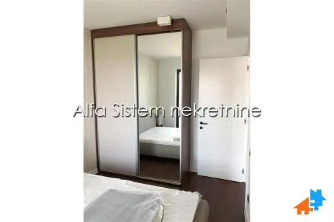 Izdavanje, dvosoban stan, 48m², Novi Beograd Blok 67, Novi Beograd Sve Podlokacije - image 11
