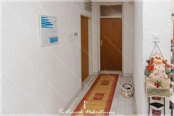 Prodaja, dvosoban stan, 140m², Savina, Herceg Novi