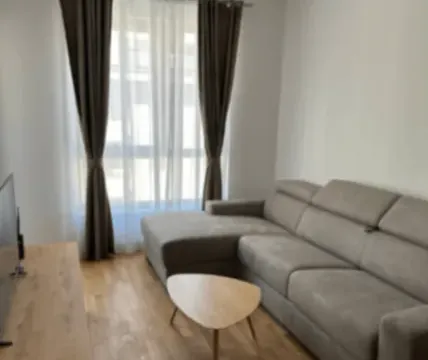 Rent, apartment, 43m², Bečići, Budva - image 2