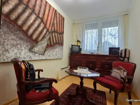 Sale, two bedroom apartment, 50m², Zvezdara Sve Podlokacije, Beograd - image 8