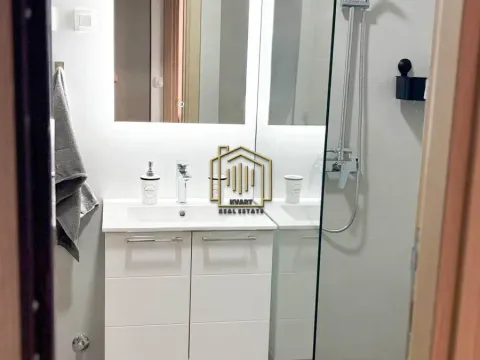 Rent, one bedroom apartment, 46m², Zabjelo, Podgorica - image 9