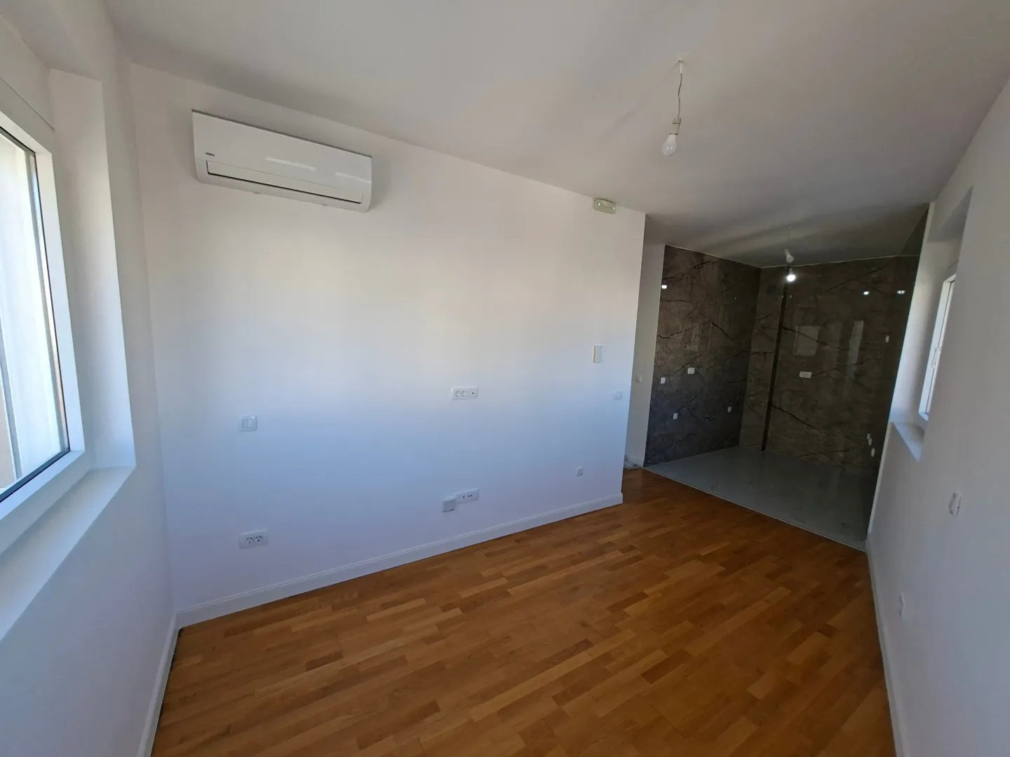 Sale, one bedroom apartment, 42m², Centar, Bar