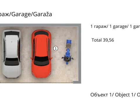 Sale, house, 200m², Krašići, Tivat - image 18