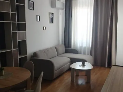 Izdavanje, trosoban stan, 58m², Telep, Novi Sad Sve Podlokacije - image 2