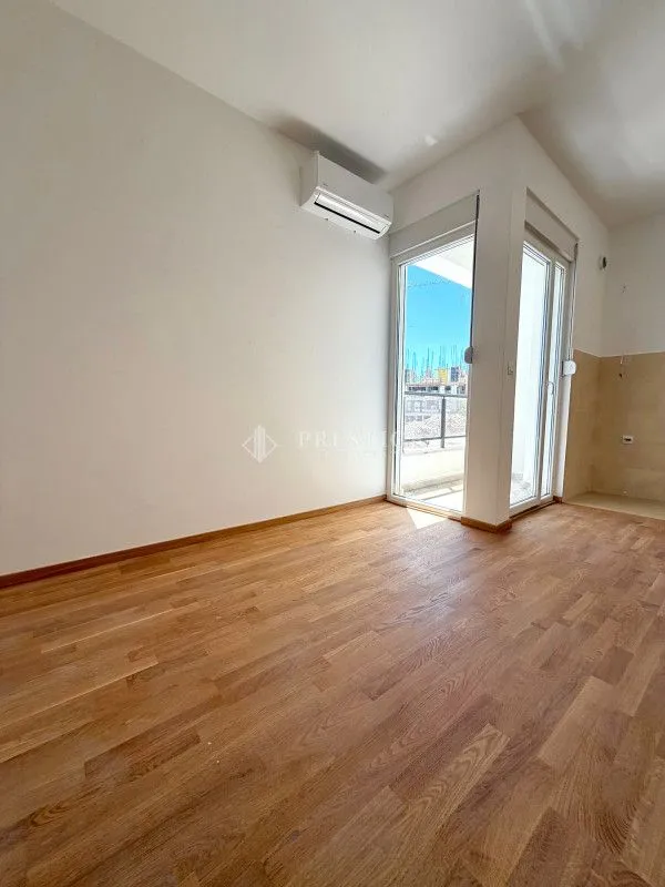 Rent, studio apartment, 30m², Zabjelo, Podgorica