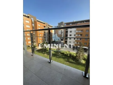 Izdavanje, dvosoban stan, 52m², Novi Beograd Blok 67, Novi Beograd Sve Podlokacije - image 13