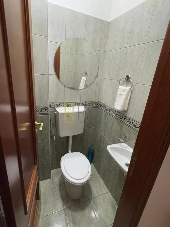 Rent, three bedroom apartment, 146m², Podgorica, Crna Gora
