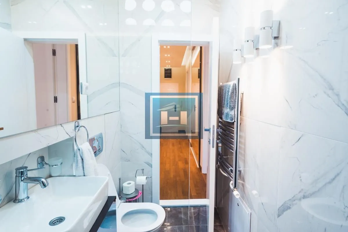 Prodaja, jednosoban stan, 55m², Centar, Jagodina
