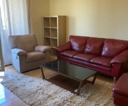 Izdavanje, dvosoban stan, 80m², Vezirov Most, Podgorica - image 3