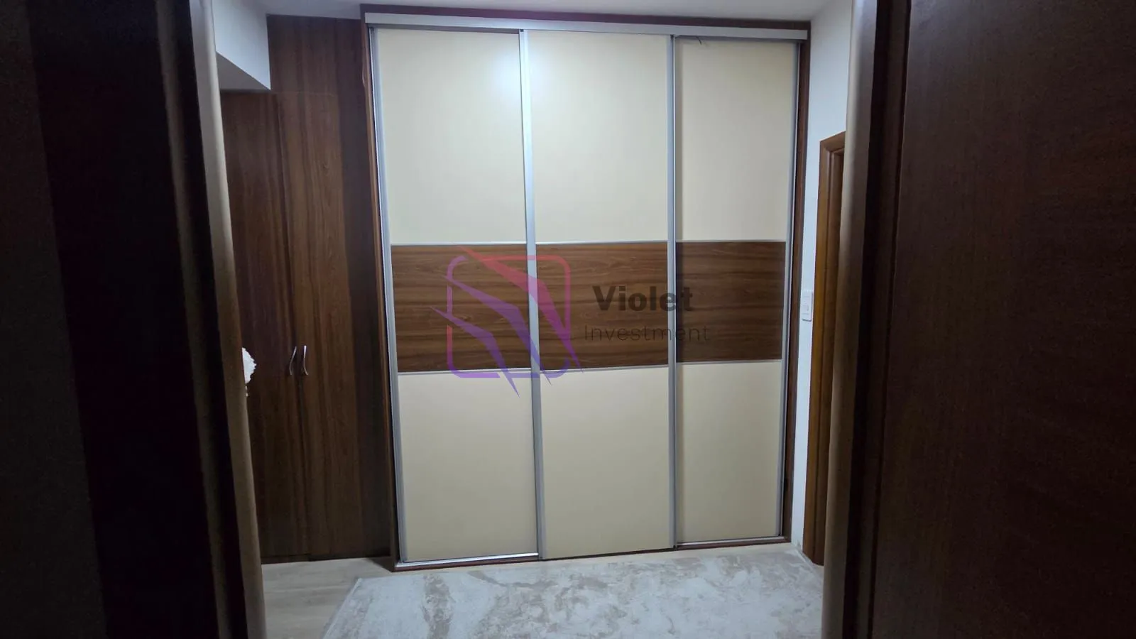 Prodaja, trosoban stan, 93m², City Kvart, Podgorica
