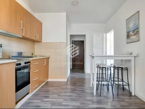 Sale, one bedroom apartment, 34m², Kotor, Crna Gora - image 2