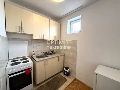 Rent, apartment, 28m², Zvezdara Sve Podlokacije, Beograd - image 6