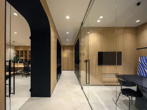 Rent, office space, 66m², Stari Grad, Beograd - image 2