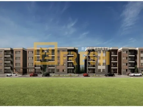 Prodaja, garsonjera, 27m², Zabjelo, Podgorica - image 3