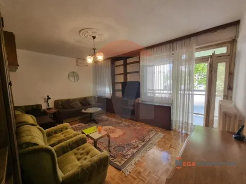 Stan in Palilula Sve Podlokacije