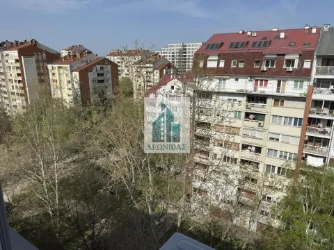 Rent, studio apartment, 27m², Medijana, Niš - image 16