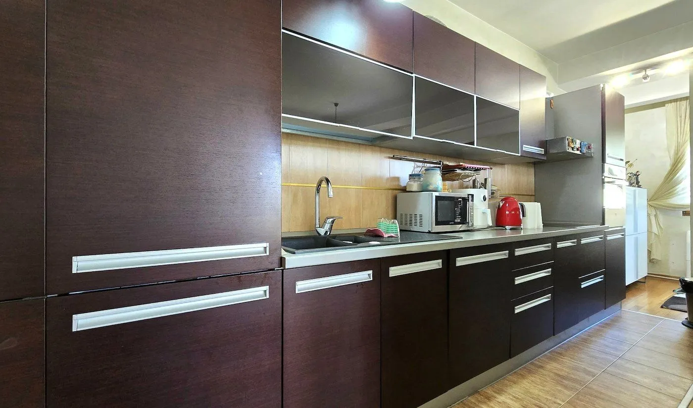 Prodaja, stan, 85m², Preko Morače, Podgorica