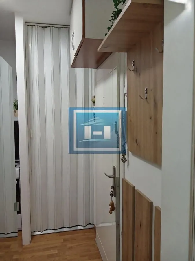 Prodaja, garsonjera, 27m², Centar, Jagodina