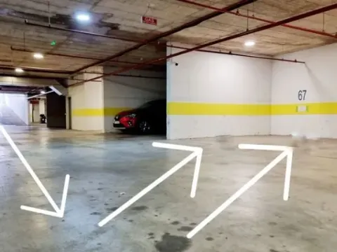 Sale, parking/garage, 13m², Rozino, Budva - image 3