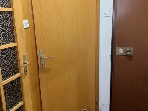 Rent, two bedroom apartment, 54m², Banovo Brdo, Beograd - image 4