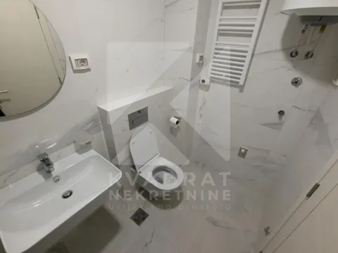 Rent, one bedroom apartment, 49m², Central Point, Podgorica - image 8