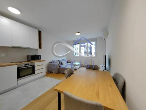 Prodaja, dvosoban stan, 63m², Socijalno, Novi Sad Sve Podlokacije - image 2