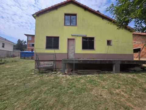 Sale, house, 78m², Vrčin, Grocka - image 4