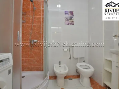 Sale, two bedroom apartment, 56m², Topla, Herceg Novi - image 8