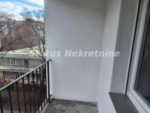 Izdavanje, dvosoban stan, 54m², Železnička Stanica, Novi Sad Sve Podlokacije - image 17