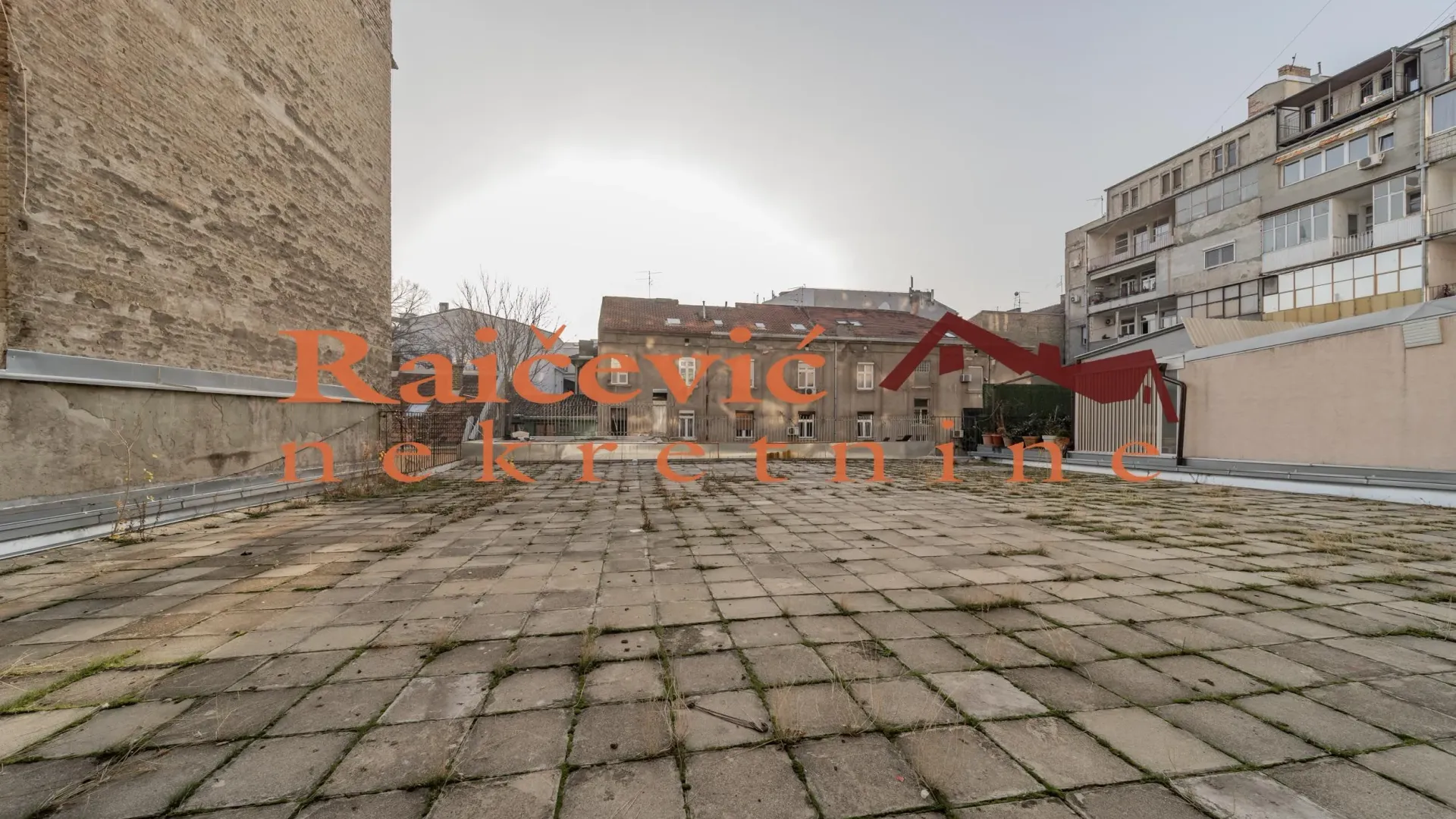 Rent, three bedroom apartment, 102m², Cvetni Trg, Vračar Sve Podlokacije