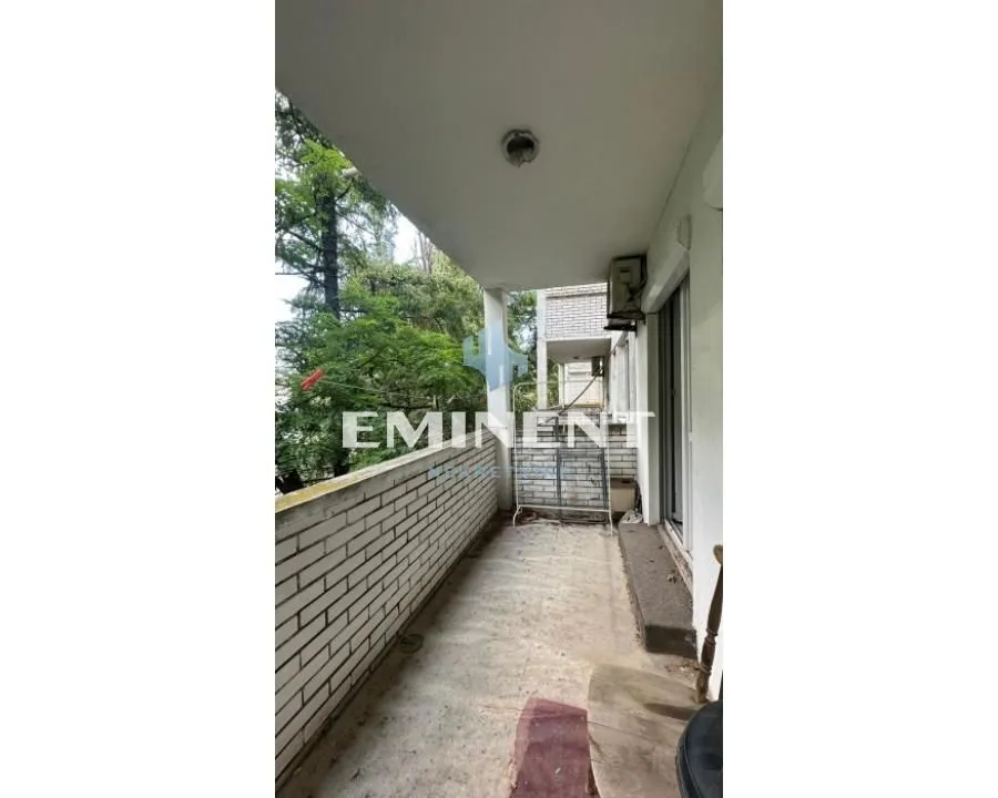 Rent, three bedroom apartment, 67m², Železnik, Beograd