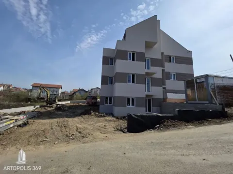 Sale, two bedroom apartment, 49m², Miljakovac, Rakovica - image 6